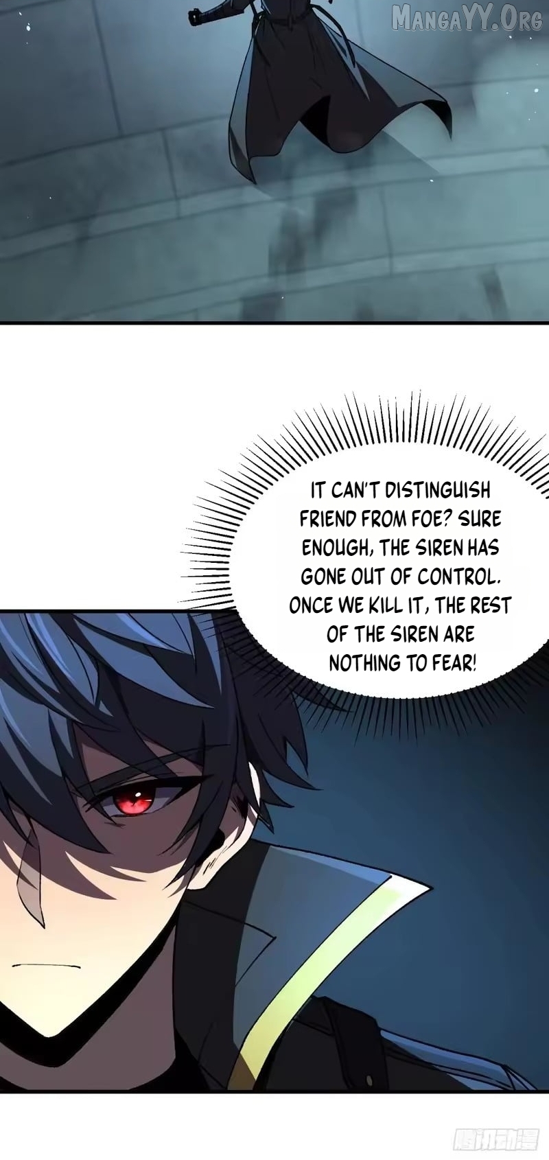 Lord of Summons! Sudden Mutation Chapter 102 - page 6